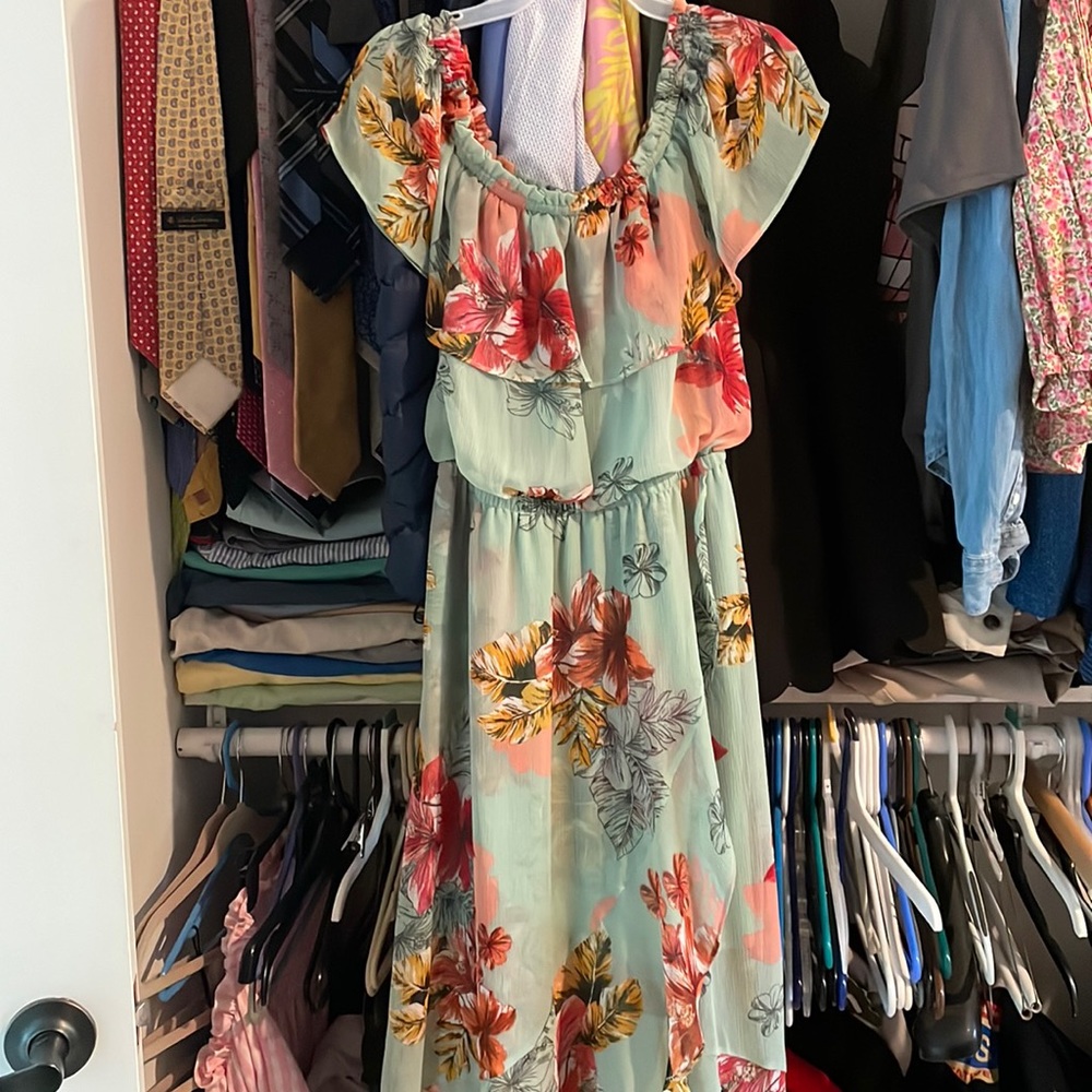 Express Dress
